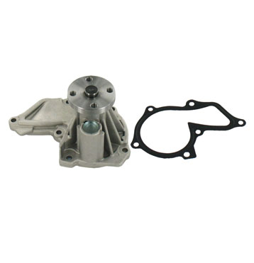 Pompa apa - Pompa apa VOLVO S40 II, V50; FORD FIESTA, FIESTA IV, FIESTA V, FOCUS, FOCUS C-MAX, FOCUS II, FUSION, PUMA; MAZDA 121 III, 2 1.25-1.7 intre 1995-2012