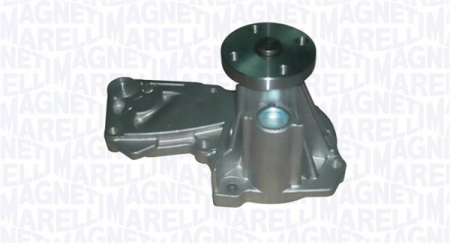 Pompa apa VOLVO S60 II, S80 II, V40, V60 I, V70 III; FORD B-MAX, C-MAX, C-MAX II, FIESTA V, FIESTA VI, FOCUS C-MAX, FOCUS II, FOCUS III, FUSION, GALAXY, GRAND C-MAX, KUGA II 1.25-1.6LPG dupa 2001