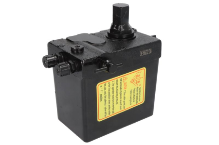 Pompa apa - Pompă basculare cabină șofer (cu RHD) potrivit SCANIA S 09.16-