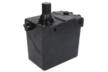 Pompă basculare cabină șofer (cu RHD) potrivit SCANIA S 09.16- [1]