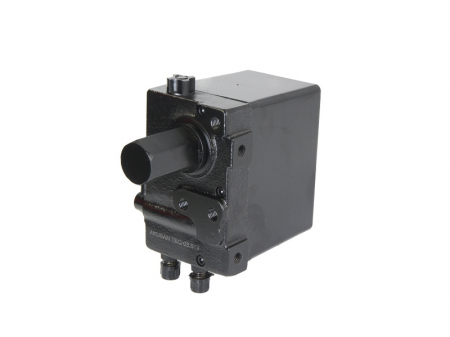 Pompă basculare cabină șofer potrivit MAN TGA, TGL I, TGM I, TGS I, TGX I 04.00- Elemente cabina - Pompă basculare cabină șofer potrivit MAN TGA, TGL I, TGM I, TGS I, TGX I 04.00-