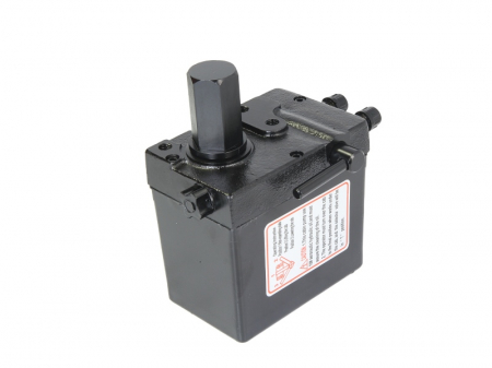 Pompă basculare cabină șofer potrivit MAN TGA, TGL I, TGM I, TGS I, TGX I 04.00- [1]