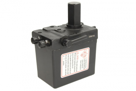 Pompă basculare cabină șofer potrivit MAN TGA, TGM I, TGS I, TGX I 04.00- Elemente cabina - Pompă basculare cabină șofer potrivit MAN TGA, TGM I, TGS I, TGX I 04.00-