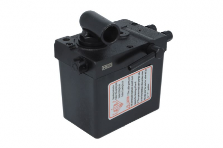 Pompa basculare cabina sofer potrivit MAN TGL I, TGM I 01.04-03.22 [1]