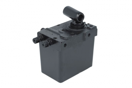 Pompa apa - Pompa basculare cabina sofer potrivit MAN TGL I, TGM I 01.04-03.22