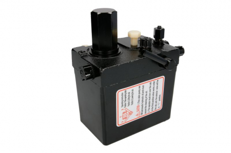 Pompă basculare cabină șofer potrivit MAN TGS I, TGX I 06.06-09.21 [1]