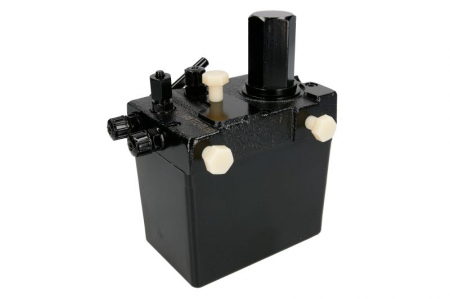 Pompă basculare cabină șofer potrivit MAN TGS I, TGX I 06.06-09.21 Elemente cabina - Pompă basculare cabină șofer potrivit MAN TGS I, TGX I 06.06-09.21