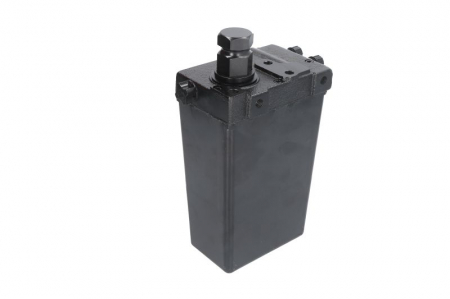 Pompă basculare cabină șofer potrivit MERCEDES ACTROS 04.96- [1]