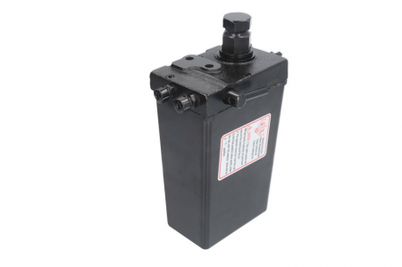 Pompă basculare cabină șofer potrivit MERCEDES ACTROS 04.96- Elemente cabina - Pompă basculare cabină șofer potrivit MERCEDES ACTROS 04.96-