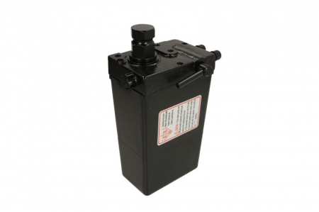 Pompă basculare cabină șofer potrivit MERCEDES ACTROS 04.96- Elemente cabina - Pompă basculare cabină șofer potrivit MERCEDES ACTROS 04.96-