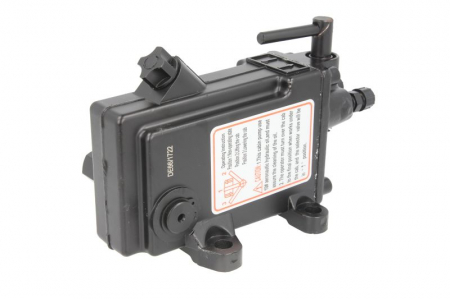 Pompă basculare cabină șofer potrivit MERCEDES ACTROS, ATEGO, ATEGO 2, ATEGO 3, AXOR, ECONIC, ECONIC 2 04.96- [1]