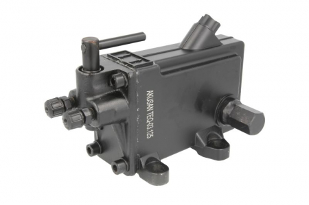 Elemente cabina - Pompă basculare cabină șofer potrivit MERCEDES ACTROS, ATEGO, ATEGO 2, ATEGO 3, AXOR, ECONIC, ECONIC 2 04.96-