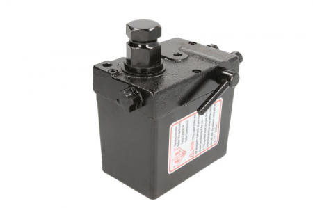 Pompă basculare cabină șofer potrivit MERCEDES ACTROS, ATEGO, ATEGO 3, AXOR, AXOR 2 04.96- [1]