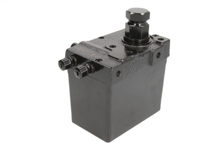 Pompă basculare cabină șofer potrivit MERCEDES ACTROS, ATEGO, ATEGO 3, AXOR, AXOR 2 04.96- Elemente cabina - Pompă basculare cabină șofer potrivit MERCEDES ACTROS, ATEGO, ATEGO 3, AXOR, AXOR 2 04.96-