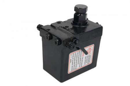 Pompă basculare cabină șofer potrivit MERCEDES ACTROS MP4 / MP5, ANTOS, AROCS 07.11- Elemente cabina - Pompă basculare cabină șofer potrivit MERCEDES ACTROS MP4 / MP5, ANTOS, AROCS 07.11-