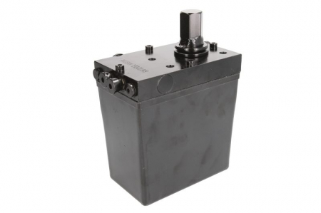 Pompă basculare cabină șofer potrivit RVI C, K, T; VOLVO FH II, FM, FM II 09.05- [1]