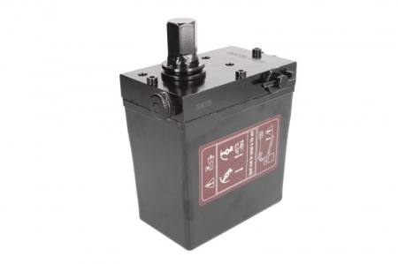 Pompă basculare cabină șofer potrivit RVI C, K, T; VOLVO FH II, FM, FM II 09.05- Elemente cabina - Pompă basculare cabină șofer potrivit RVI C, K, T; VOLVO FH II, FM, FM II 09.05-