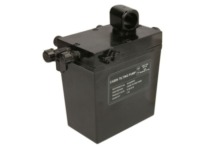 Pompa apa - Pompă basculare cabină șofer potrivit RVI G, MAGNUM 10.82-