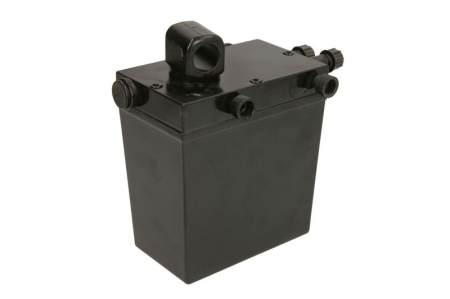 Pompă basculare cabină șofer potrivit RVI G, MAGNUM 10.82- [1]
