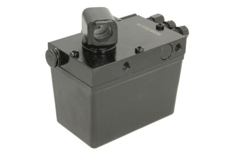 Pompă basculare cabină șofer potrivit RVI MAGNUM 05.06- [1]