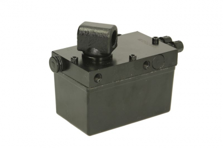 Pompă basculare cabină șofer potrivit SCANIA 4 05.95-04.08 [1]