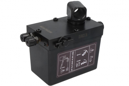 Elemente cabina - Pompă basculare cabină șofer potrivit SCANIA 4, P,G,R,T 05.95-