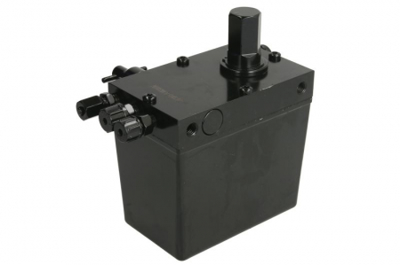 Pompa basculare cabina sofer potrivit SCANIA G II, L, P II, R II, S 09.16- [0]