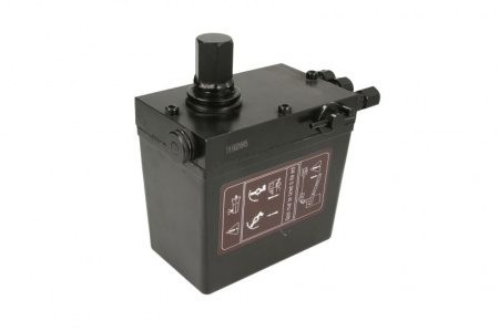 Elemente cabina - Pompă basculare cabină șofer potrivit SCANIA P,G,R,T 01.03-