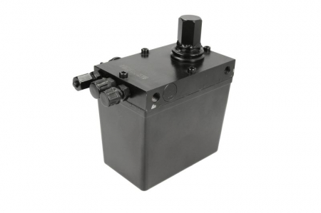 Pompă basculare cabină șofer potrivit SCANIA P,G,R,T 01.03- [1]