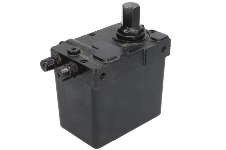 Pompa apa - Pompă basculare cabină șofer potrivit SCANIA S 09.16-