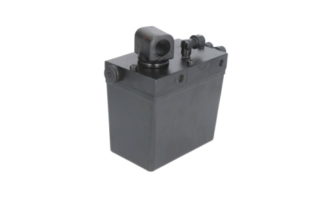 Pompă basculare cabină șofer potrivit VOLVO F10, F12, F16, FL10, FL12, FL7 01.76-09.98 [1]