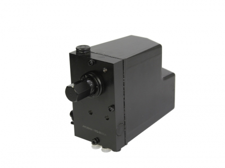 Elemente cabina - Pompă basculare cabină șofer potrivit VOLVO FH, FH12, FH16, FM, FM12 08.93-