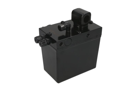 Pompa apa - Pompă basculare cabină șofer potrivit VOLVO FL10, FL12 09.85-09.98