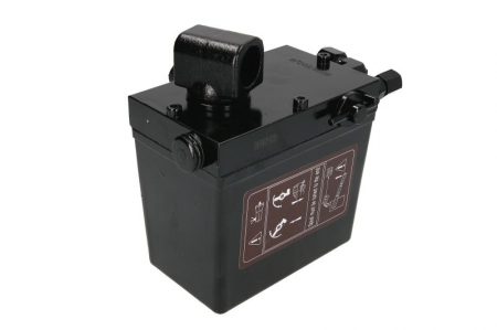 Pompă basculare cabină șofer (RHD) potrivit DAF 65, 65 CF, 75, 85 07.92-12.00 Elemente cabina - Pompă basculare cabină șofer (RHD) potrivit DAF 65, 65 CF, 75, 85 07.92-12.00