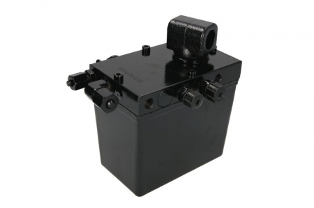 Pompă basculare cabină șofer (RHD) potrivit DAF 65, 65 CF, 75, 85 07.92-12.00 [1]