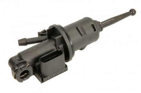 Pompa centrala ambreiaj (15,57mm) potrivit AUDI A3, TT; SEAT ALTEA, ALTEA XL, LEON, TOLEDO III; SKODA OCTAVIA II, SUPERB II, YETI; VW BEETLE, CADDY ALLTRACK 1.2-3.2 02.98-12.20 [1]