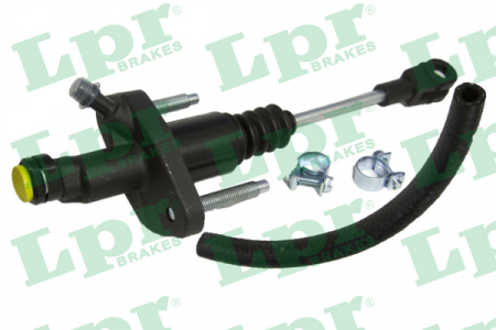 Ambreiaj - Pompa centrala ambreiaj (15,87mm) CHEVROLET ASTRA, CORSA; OPEL ASTRA F, ASTRA G, ASTRA G CLASSIC, ASTRA H, ASTRA H CLASSIC, ASTRA H GTC, ASTRA J, ZAFIRA A 1.2-2.2D dupa 1991