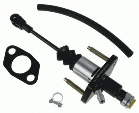 Piese Auto - Pompa centrala ambreiaj (15,87mm) CHEVROLET ASTRA; OPEL ASTRA G, ASTRA G CLASSIC, ASTRA H, ASTRA H GTC, ZAFIRA A 1.2-2.2D intre 1998-2014