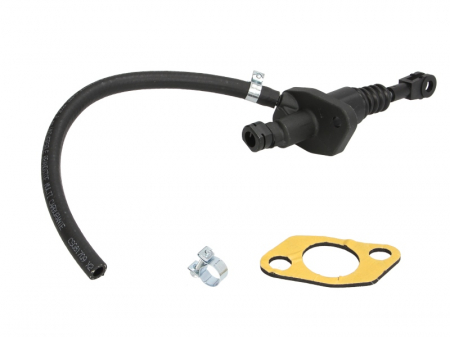 Piese Auto - Pompa centrala ambreiaj (15,87mm) CHEVROLET VECTRA; OPEL VECTRA B 1.6-2.6 intre 1995-2005