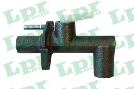 Ambreiaj - Pompa centrala ambreiaj (15,87mm) MAZDA 323 C IV, 323 F IV, 323 S IV, MX-3 1.3-1.8 intre 1989-1998