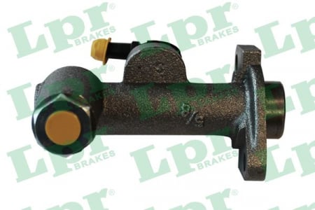 Piese Auto - Pompa centrala ambreiaj (15,87mm) MAZDA E-SERIE 2.0/2.2D intre 1994-2004