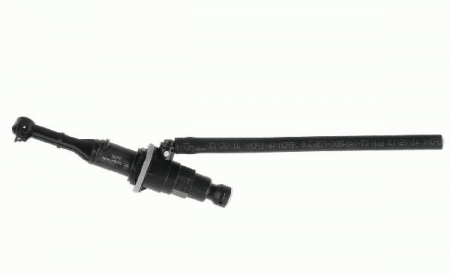 Pompa centrala ambreiaj (15,87mm) NISSAN INTERSTAR; OPEL MOVANO; RENAULT MASTER II 1.9D-2.8D dupa 1998 [3]