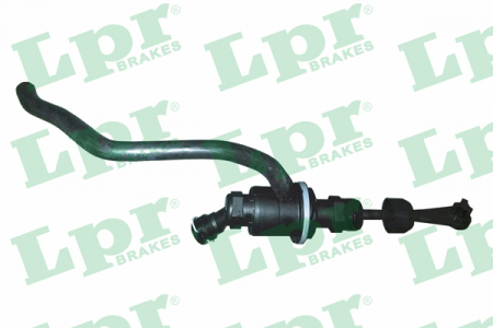 Ambreiaj - Pompa centrala ambreiaj (15,87mm) NISSAN QASHQAI I, X-TRAIL 1.5D-2.5 intre 2007-2013