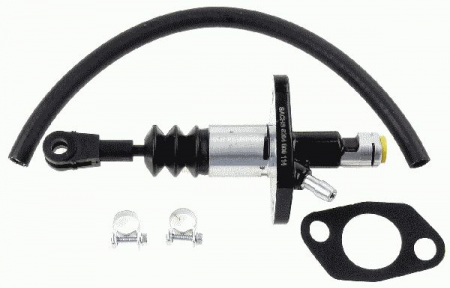 Ambreiaj - Pompa centrala ambreiaj (15,87mm) OPEL VECTRA B; SAAB 9-5 1.6-3.0D intre 1995-2009