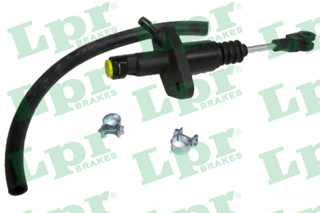 Ambreiaj - Pompa centrala ambreiaj (15,87mm) OPEL VECTRA B, ZAFIRA B; SAAB 9-5 1.6-3.0D intre 1995-2015