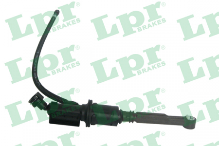 Comanda ambreiaj - Pompa centrala ambreiaj (15,87mm) PEUGEOT 3008, 5008 1.6D intre 2009-2017