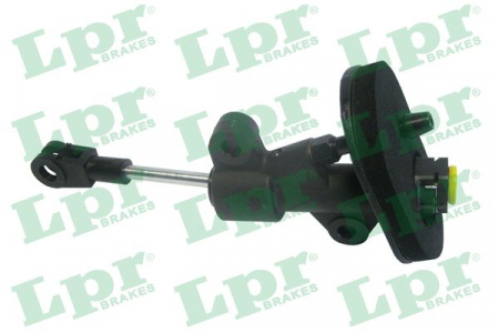Elemente ambreiaj - Pompa centrala ambreiaj (15,87mm) potrivit ABARTH GRANDE PUNTO, PUNTO, PUNTO EVO; ALFA ROMEO MITO; CITROEN NEMO, NEMO/MINIVAN; FIAT 500L, 500X, DOBLO, DOBLO CARGO, FIORINO 0.9-2.0D 06.05-