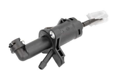 Pompa centrala ambreiaj (15,87mm) potrivit AUDI A3, TT; SEAT LEON, TOLEDO II; SKODA FABIA I, FABIA I PRAKTIK, FABIA II, OCTAVIA I; VW BORA, BORA I, GOLF IV, NEW BEETLE, POLO 1.0-3.2 09.96- [1]