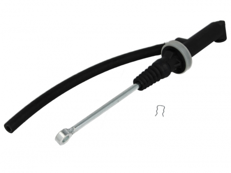 Pompa centrala ambreiaj (15,87mm) potrivit FORD TRANSIT 2.0D/2.3/2.4D 01.00-05.06 [1]