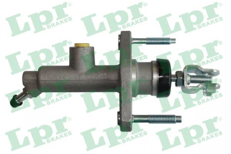 Elemente ambreiaj - Pompa centrala ambreiaj (15,87mm) potrivit HONDA CR-V I 2.0 10.95-02.02